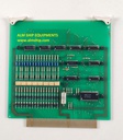 Jrcs SMS-M52A Pcb Card