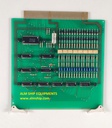 Jrcs SMS-M52A Pcb Card