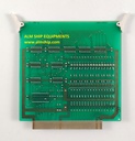 Jrcs SMS-M52A Pcb Card