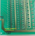 Jrcs SMS-M52A Pcb Card