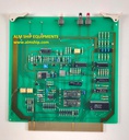 Jrcs SMS-M74A Pcb Card