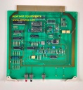 Jrcs SMS-M74A Pcb Card