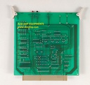 Jrcs SMS-M74A Pcb Card