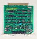 Jrcs SMS-M300A Pcb Card