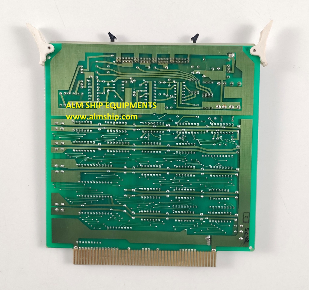 Jrcs SMS-M300A Pcb Card