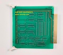 Jrcs SMS-M301A Pcb Card