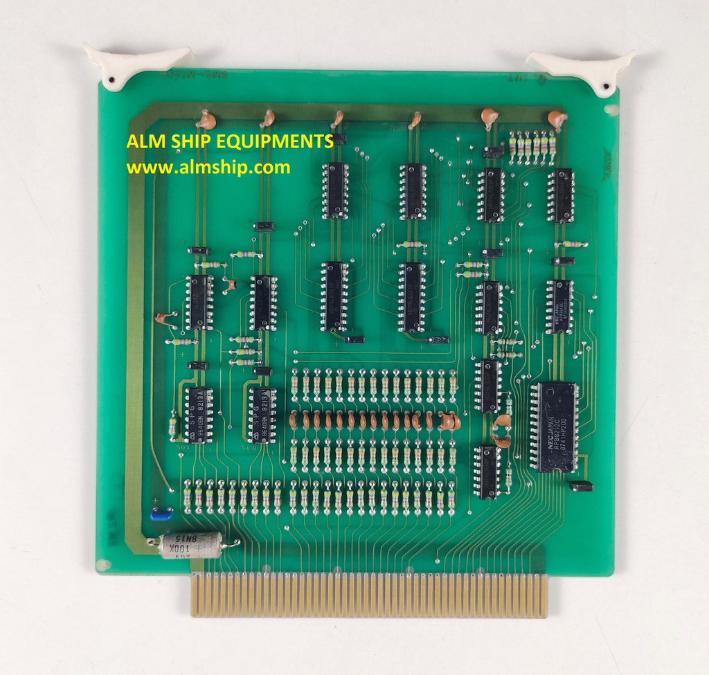 Jrcs SMS-M301A Pcb Card