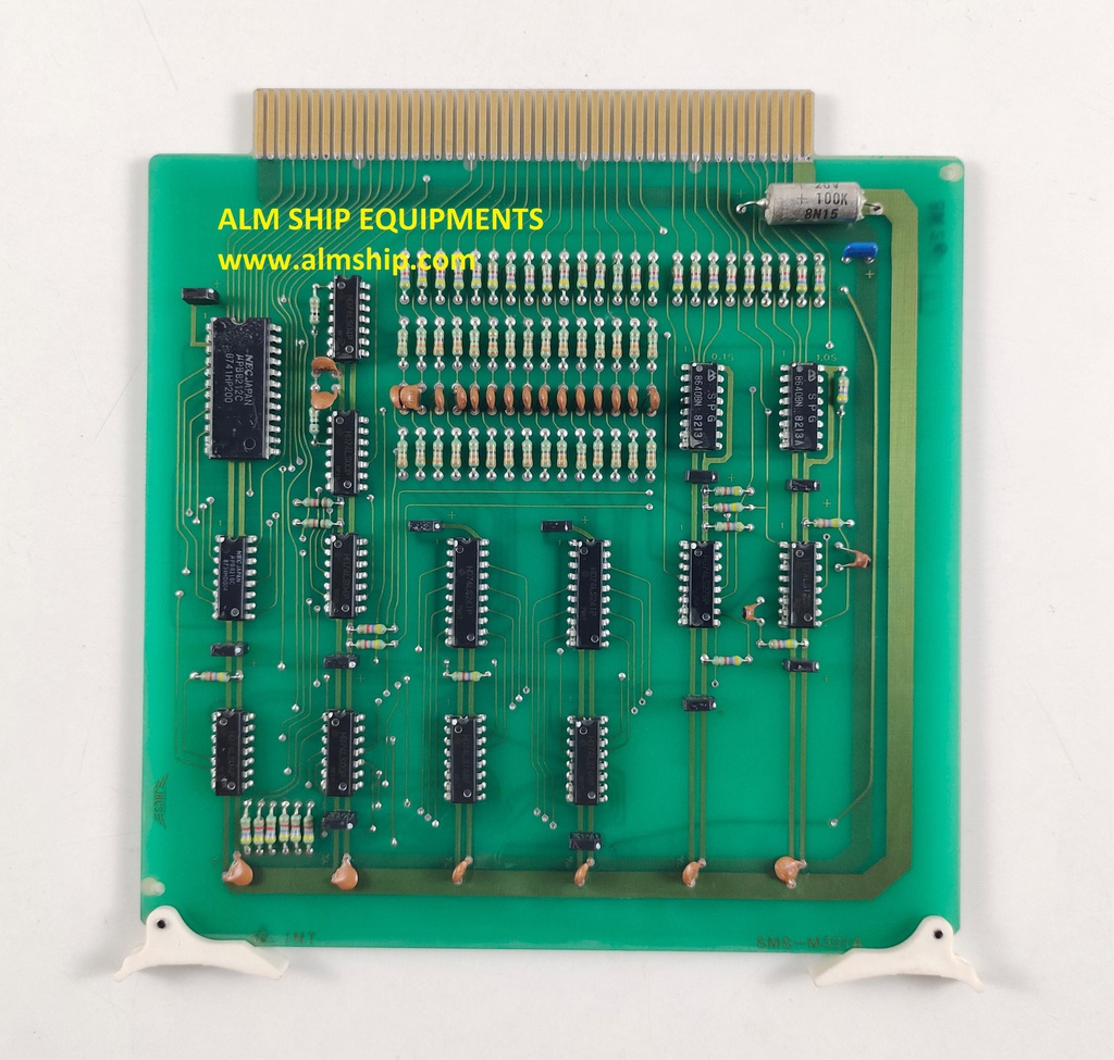 Jrcs SMS-M301A Pcb Card