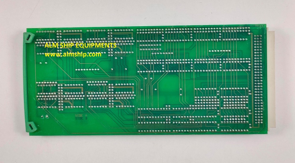 Cristie Electronics A/W 402302 Dtmf &amp; Tone Pcb Card