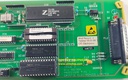 Cristie Electronics A/W 402300 Pcb Card