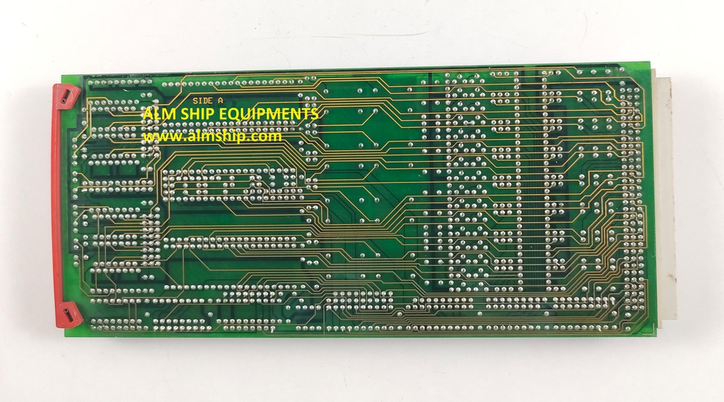 Cristie Electronics A/W 402303 Pcb Card