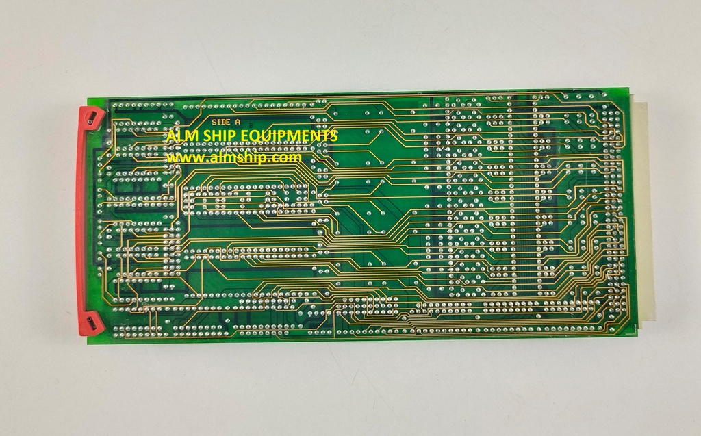 Cristie Electronics A/W 402303 Pcb Card