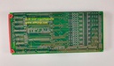 Cristie Electronics A/W 402303 Pcb Card