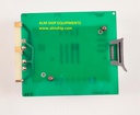 Jrcs SA-SPR21A Annunciator Pcb Card