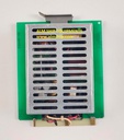 Jrcs SA-SPR21A Annunciator Pcb Card