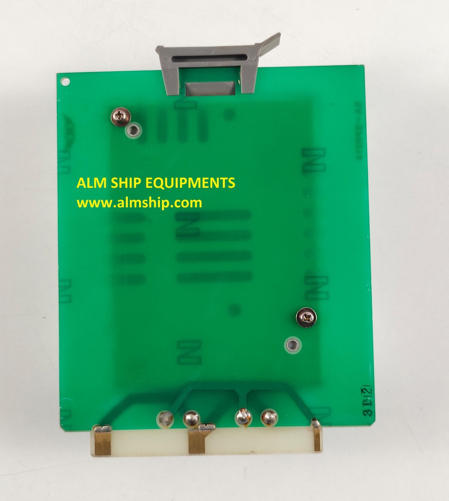 Jrcs SA-SPR21A Annunciator Pcb Card