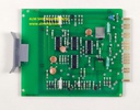 Jrcs SA-N211 Annunciator Pcb Card