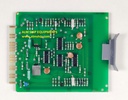 Jrcs SA-N211 Annunciator Pcb Card