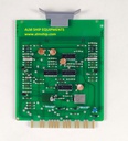 Jrcs SA-N211 Annunciator Pcb Card