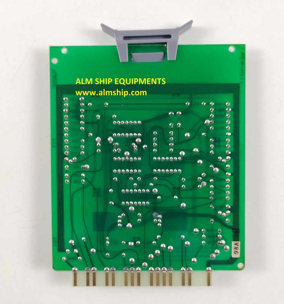 Jrcs SA-N211 Annunciator Pcb Card