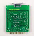 Jrcs SA-N211 Annunciator Pcb Card