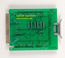 Jrcs SA-E21 Annunciator Pcb Card