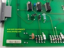 Jrcs SA-E21 Annunciator Pcb Card