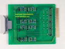 Jrcs SA-D44A Annunciator Pcb Card