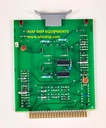 Jrcs SA-AX21-K Annunciator Pcb Card