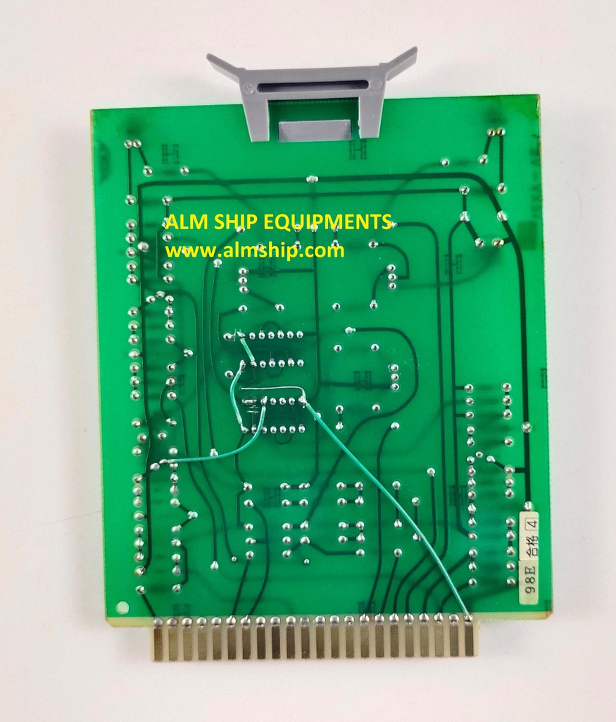 Jrcs SA-AX21-K Annunciator Pcb Card