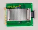 Jrcs SA-SPR21A (2) Annunciator Pcb Card