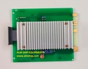 Jrcs SA-SPR21A (2) Annunciator Pcb Card