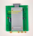 Jrcs SA-SPR21A (2) Annunciator Pcb Card