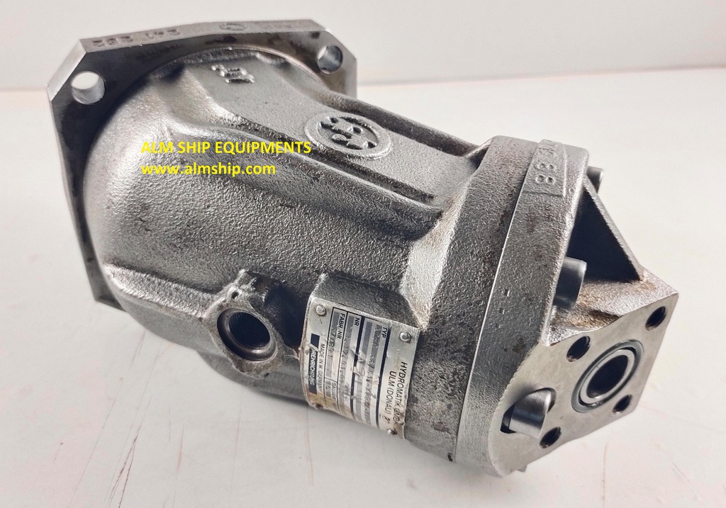 Rexroth A2FO45 56/61W-XBBXX-XXX-S0 Hydraulic Pump