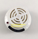 Deckma Gmbh Rosengarten D-21224 Optical Smoke Detector