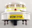 Deckma Gmbh Rosengarten D-21224 Optical Smoke Detector