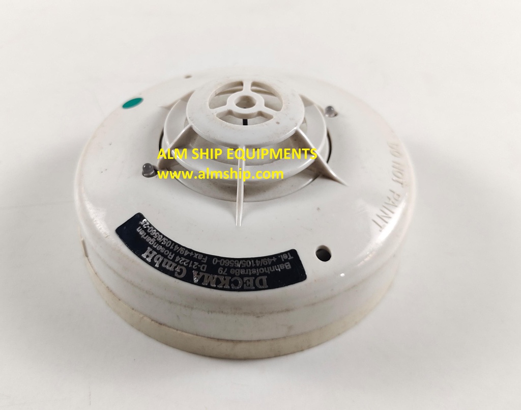 Hochiki DCD-1EM Heat Detector