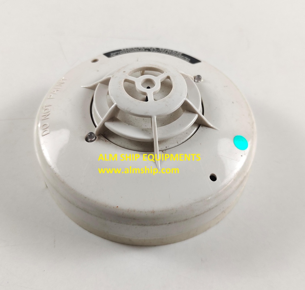 Hochiki DCD-1EM Heat Detector