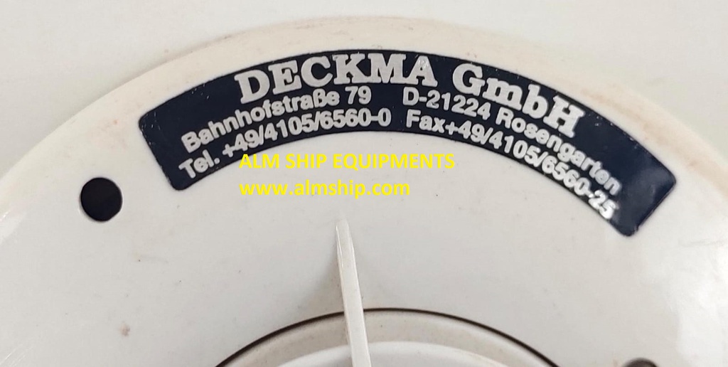 Hochiki DCD-1EM Heat Detector