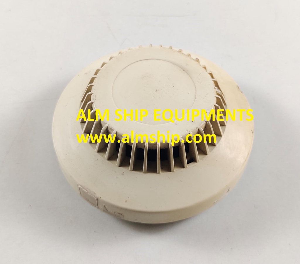 Nittan NS-DIS2 Ionisation Smoke Detector