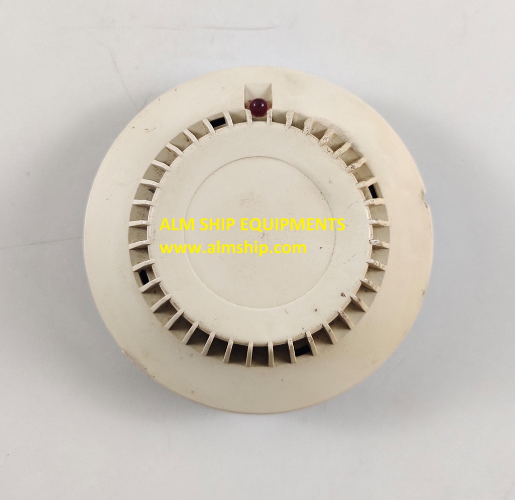 Nittan NS-DIS2 Ionisation Smoke Detector