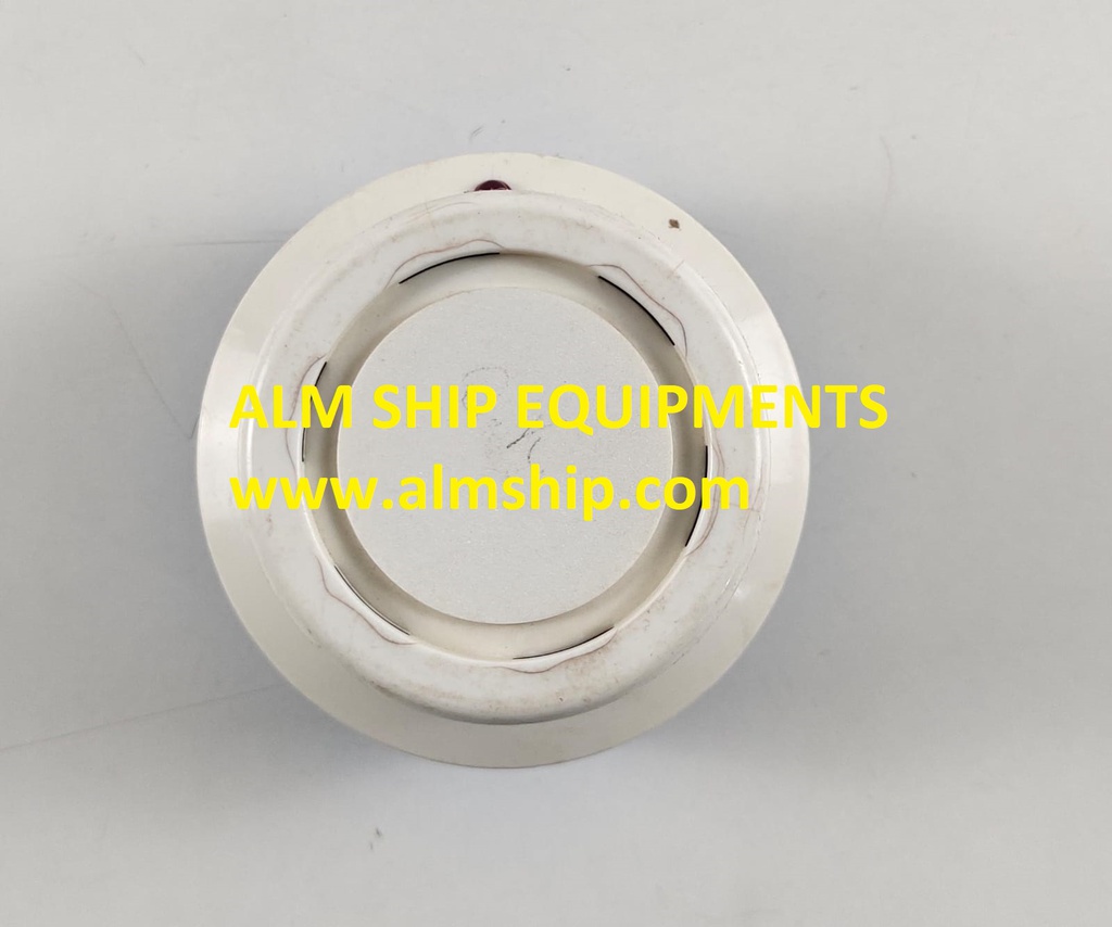 Hekatron 2710136 Gmbh Optical Smoke Detector