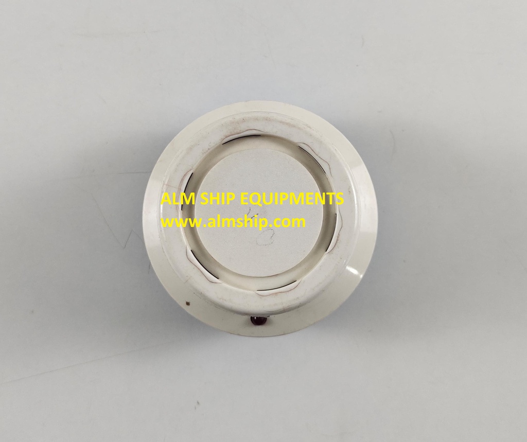 Hekatron 2710136 Gmbh Optical Smoke Detector