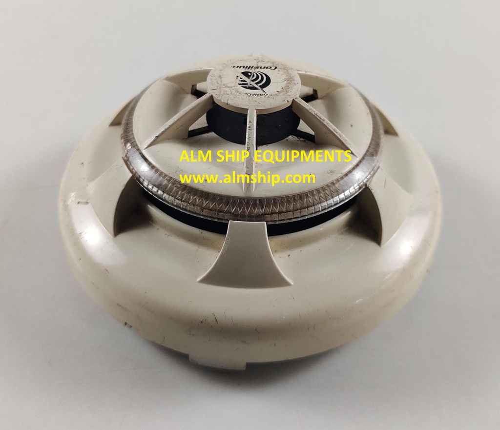 Consilium Salwico EV-PP IA100 RDJ-2 Smoke Detector 040202