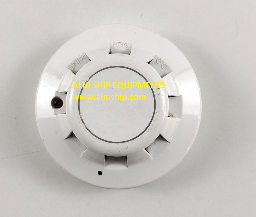 Apollo Series 65 55000-217 APO Ionisation Smoke Detector