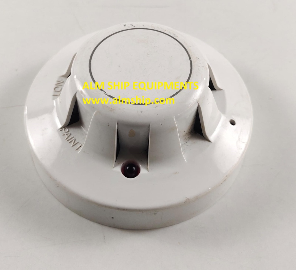 Apollo Series 65 55000-217 APO Ionisation Smoke Detector