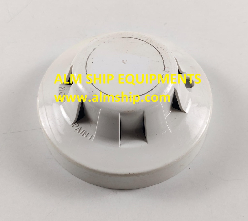 Apollo Series 65 95 55000-317 APO Optical Smoke Detector