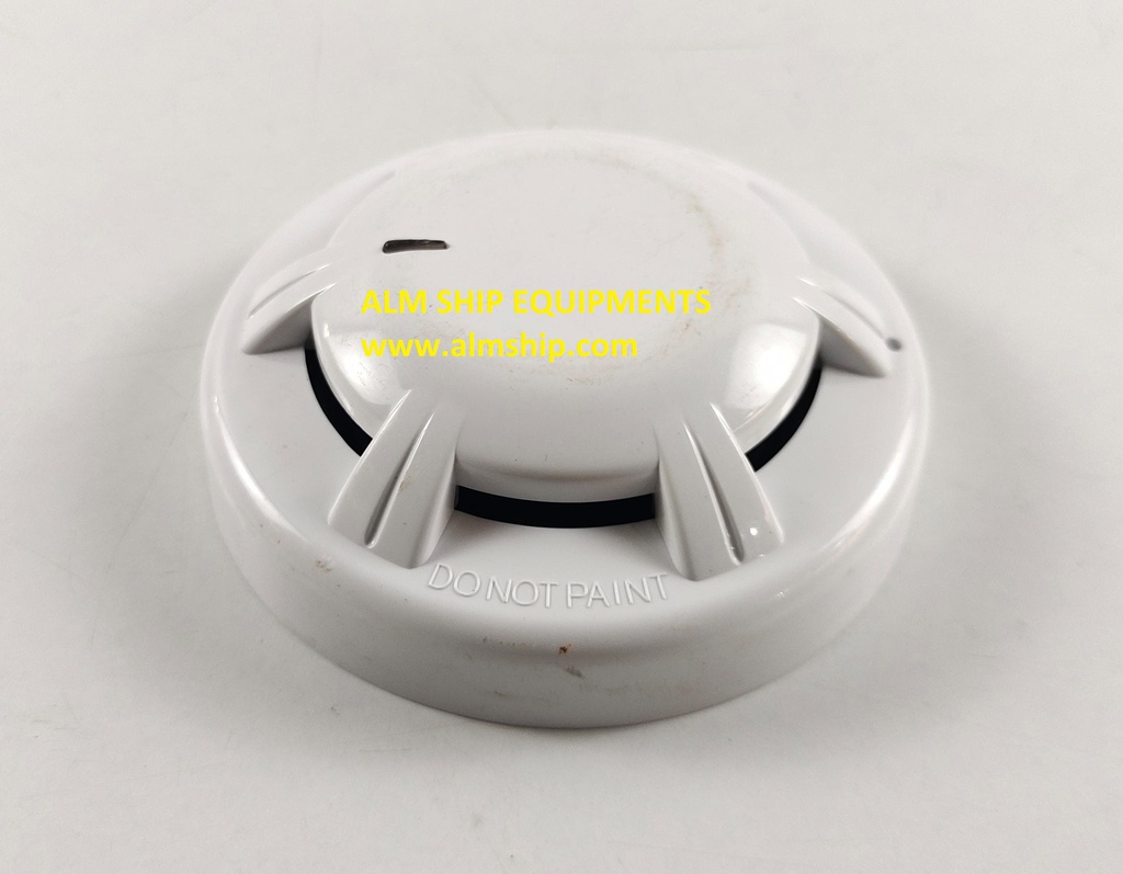 Apollo Marine ORB-OP-42003-MAR Orbis Optical Smoke Detector