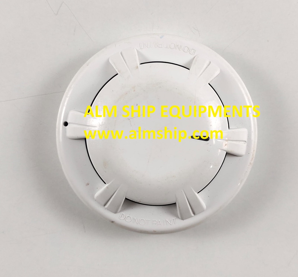 Apollo Marine ORB-OP-42001-MAR Orbis Optical Smoke Detector