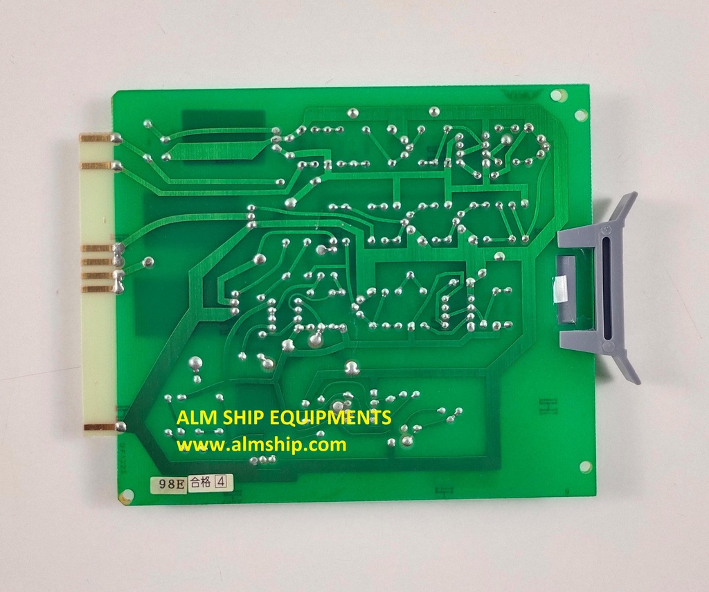 Jrcs Annunciator SA-RF21 Pcb Card